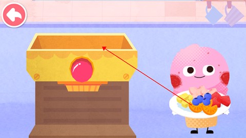 宝宝美食派对[图5]