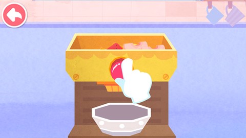 宝宝美食派对[图7]
