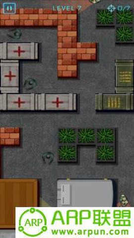 哈迪斯大战丧尸图1