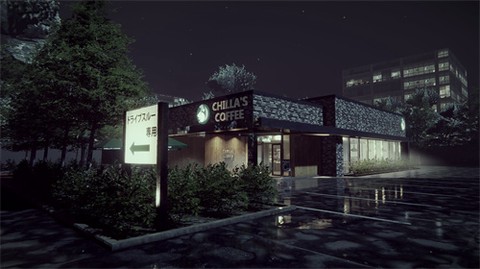 闭店事件[图1]