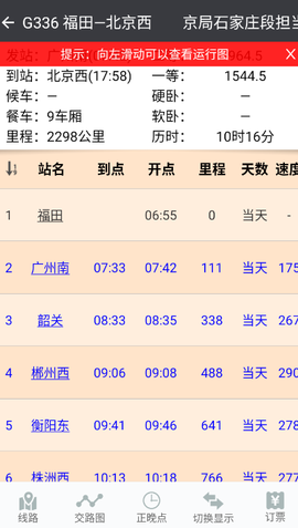 盛名时刻表[图3]