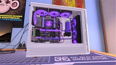 破坏电脑模拟器[图2]