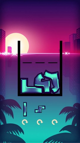 俄罗斯果冻-Q弹消消消图2