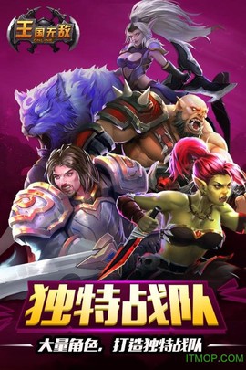 王国无敌图1