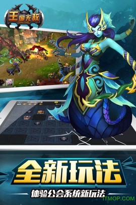 王国无敌图2