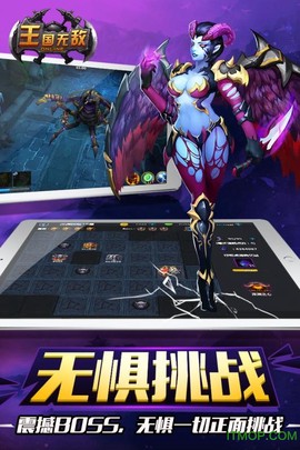 王国无敌图3