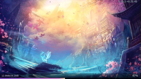 迷城求生图1