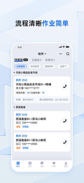 菜鸟小哥图2