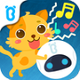 宝宝认声音