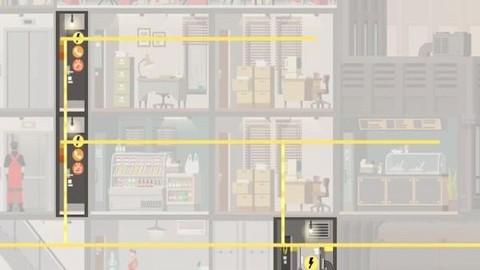 大厦管理者[图2]