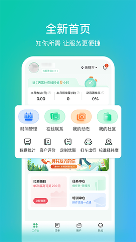 往约管理版图2