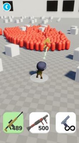 极速冲锋图2