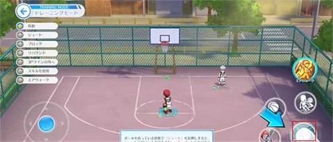 黑子的篮球[图5]
