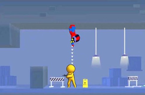 出击吧少年图1