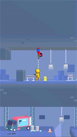 出击吧少年图2