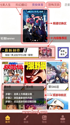 漫星星[图1]