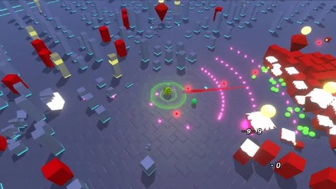 突突无限城图2