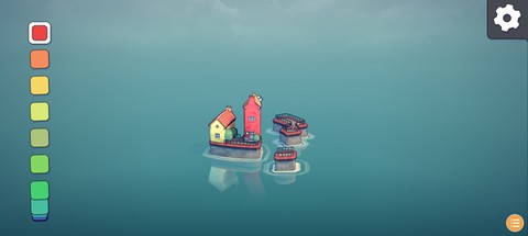 水乡小镇图1