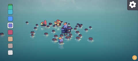 水乡小镇图3