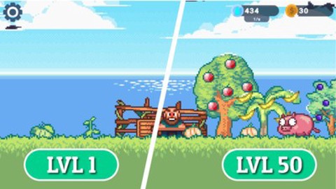 种植农场图1