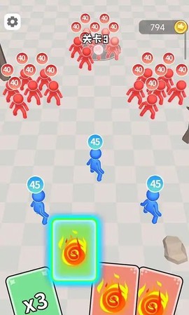 无尽突围图3