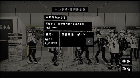 荣誉打工人[图2]