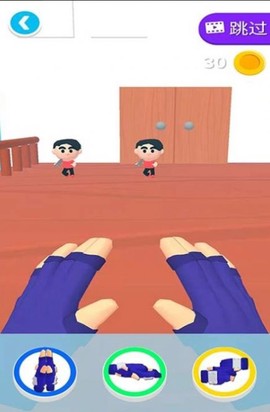 我不是忍者图3