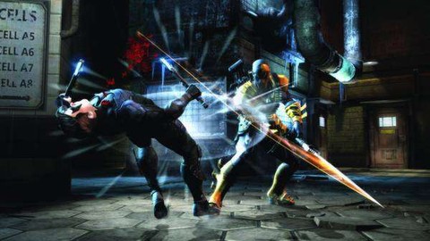 injustice手游[图1]