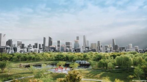 城市天际线2图2
