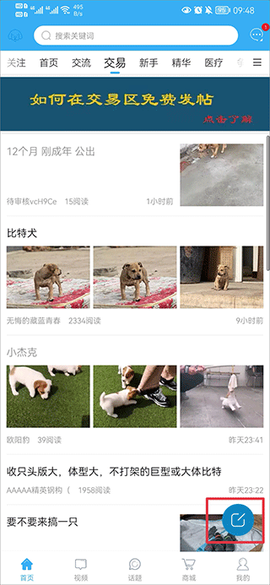 猛犬俱乐部[图3]