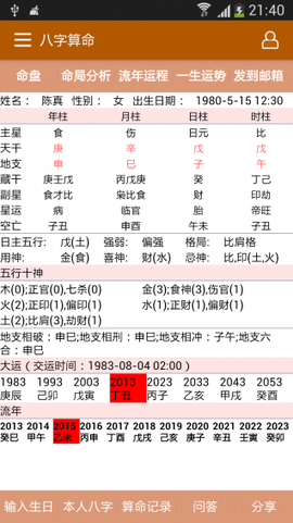 掌控人生图1