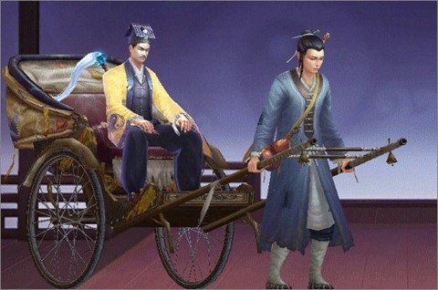 魔法启示录[图8]