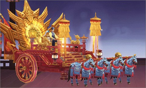 魔法启示录[图14]