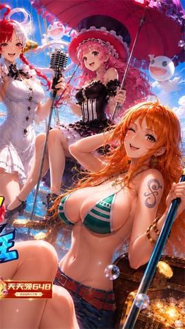 畅感浮空岛图2