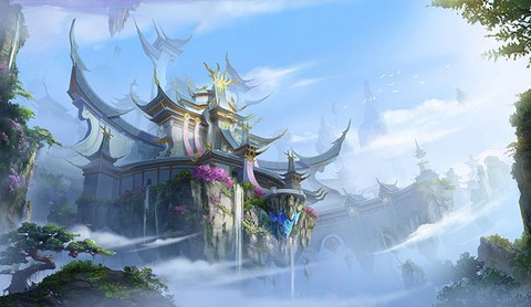 青云诀2[图1]