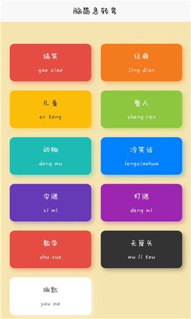 脑洞我超牛图1