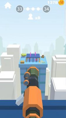 头号枪神图2