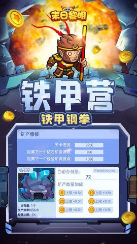 末日黎明[图2]