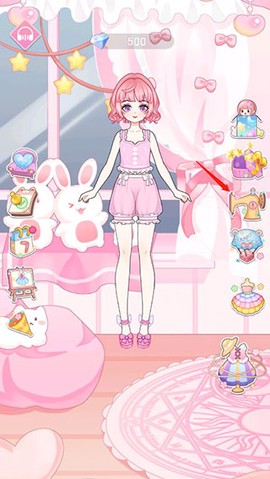 次元换装少女[图2]