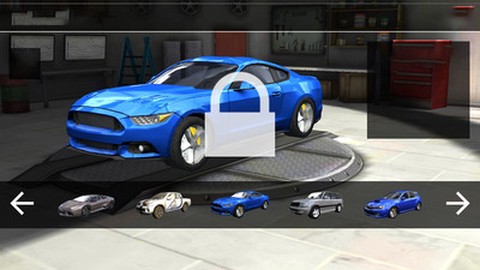 赛车模拟器[图2]