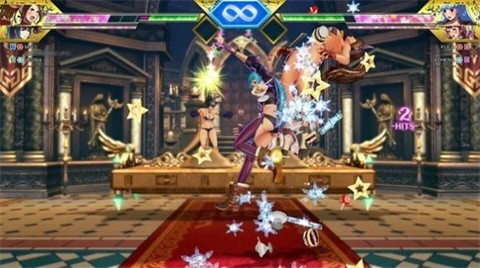 全女格斗手游版[图1]