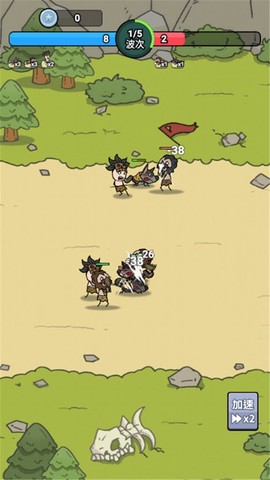 背包勇士[图1]