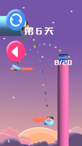 大炮射击达人图2
