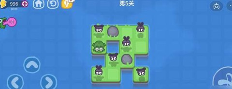 功夫蛙[图1]