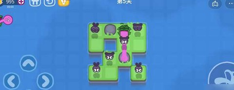 功夫蛙[图2]