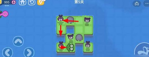 功夫蛙[图3]