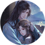 云鬓花颜