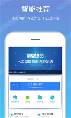 高考志愿榜图2