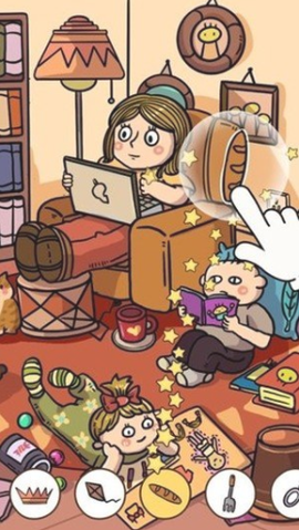 脑洞侦探王者[图1]
