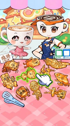 天天一起来挑战图1